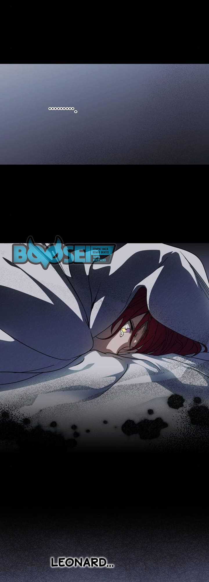 Blinded By The Setting Sun Chapter 82 Gambar 13