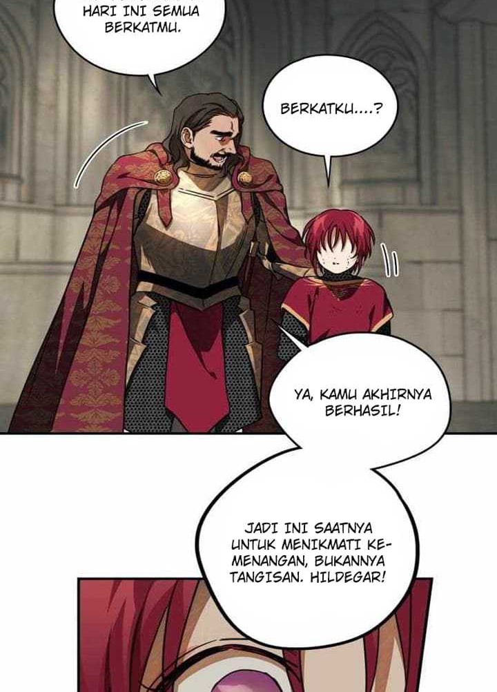 Blinded By The Setting Sun Chapter 81 Gambar 19