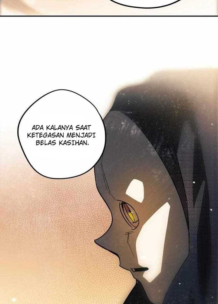 Blinded By The Setting Sun Chapter 81 Gambar 35