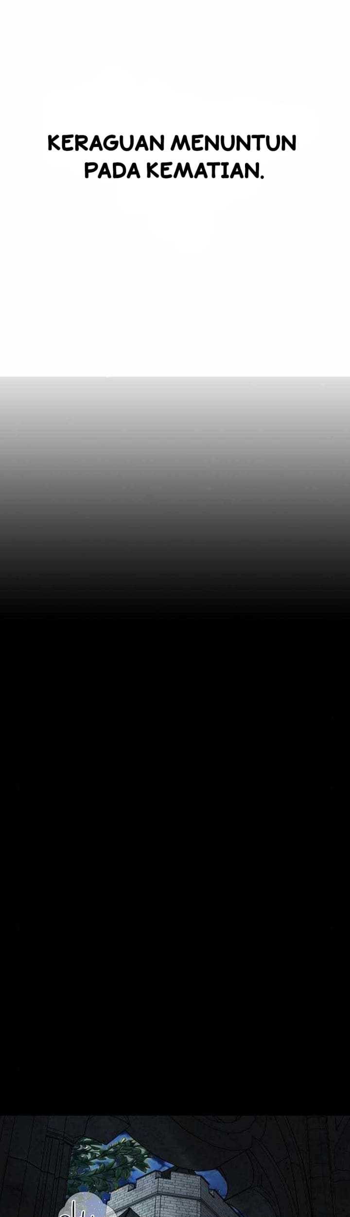 Blinded By The Setting Sun Chapter 81 Gambar 44