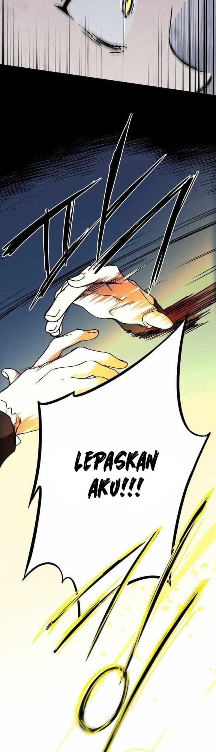 Blinded By The Setting Sun Chapter 81 Gambar 54