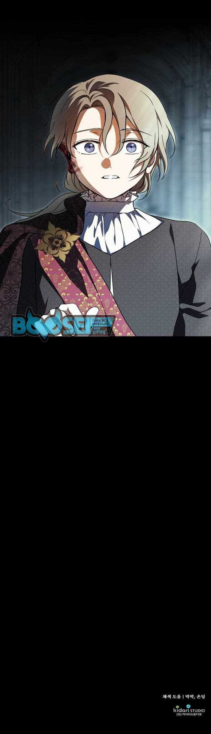 Blinded By The Setting Sun Chapter 81 Gambar 60