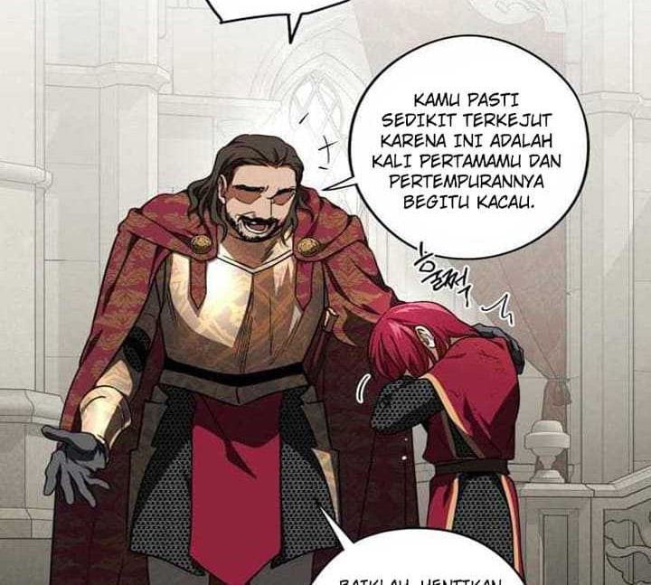 Blinded By The Setting Sun Chapter 81 Gambar 11