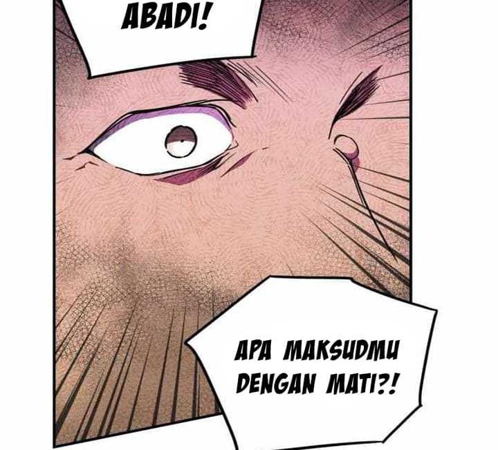 Blinded By The Setting Sun Chapter 81 Gambar 15