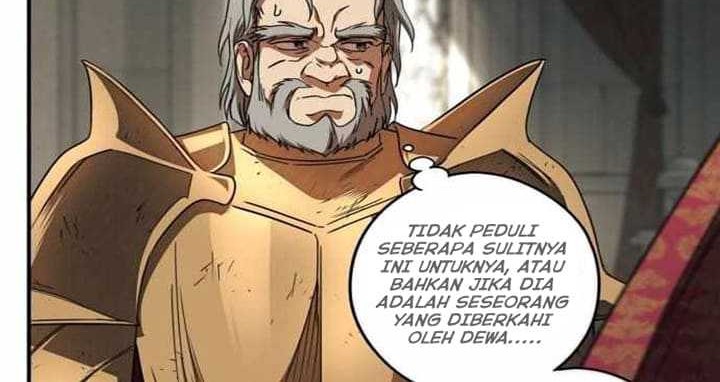 Blinded By The Setting Sun Chapter 81 Gambar 17