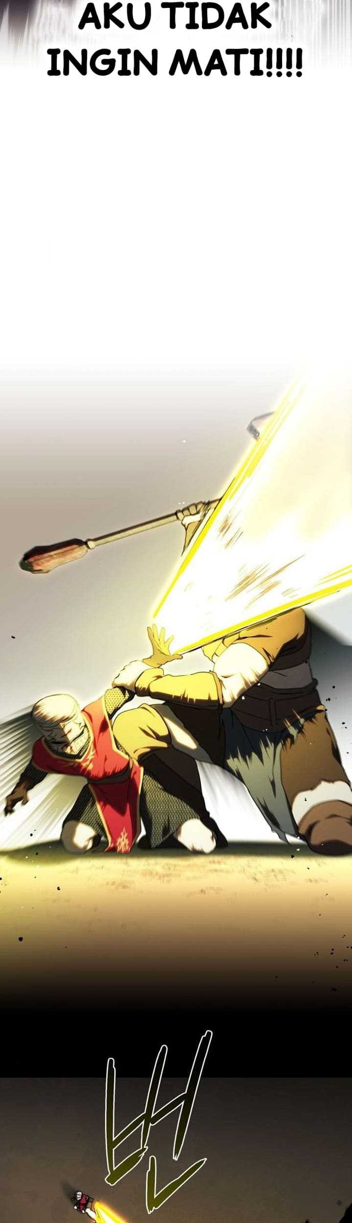 Blinded By The Setting Sun Chapter 80 Gambar 24