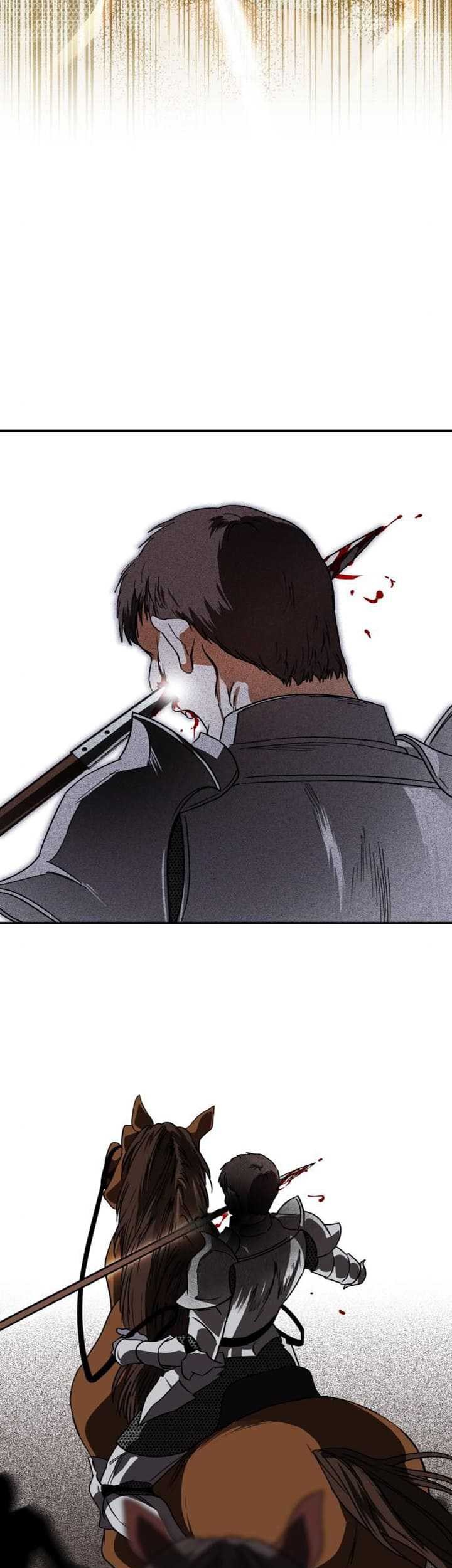 Blinded By The Setting Sun Chapter 80 Gambar 4