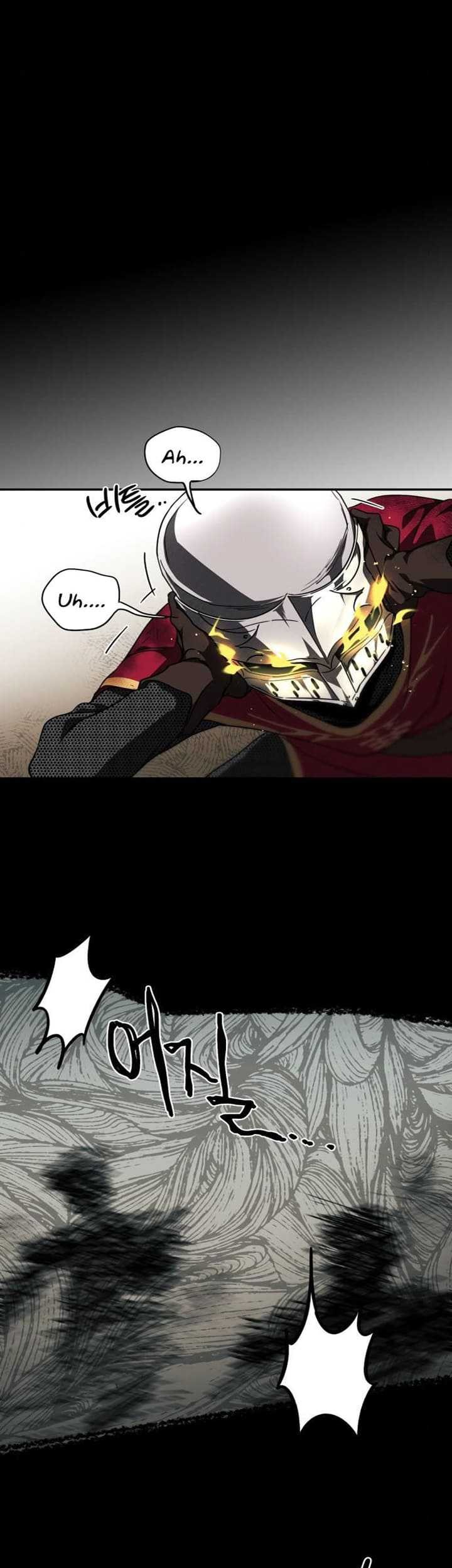 Blinded By The Setting Sun Chapter 80 Gambar 10