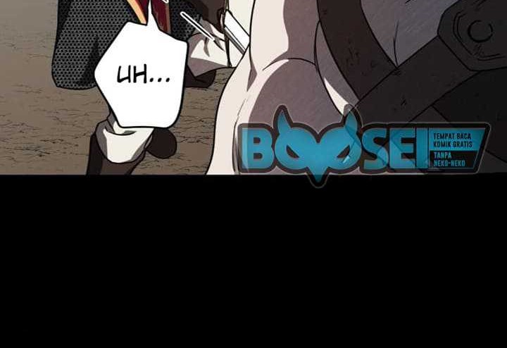 Blinded By The Setting Sun Chapter 80 Gambar 17