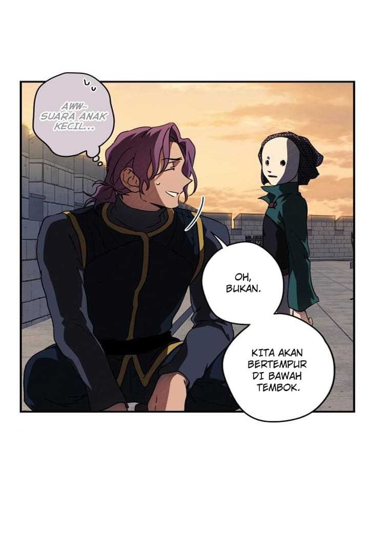 Blinded By The Setting Sun Chapter 78 Gambar 25