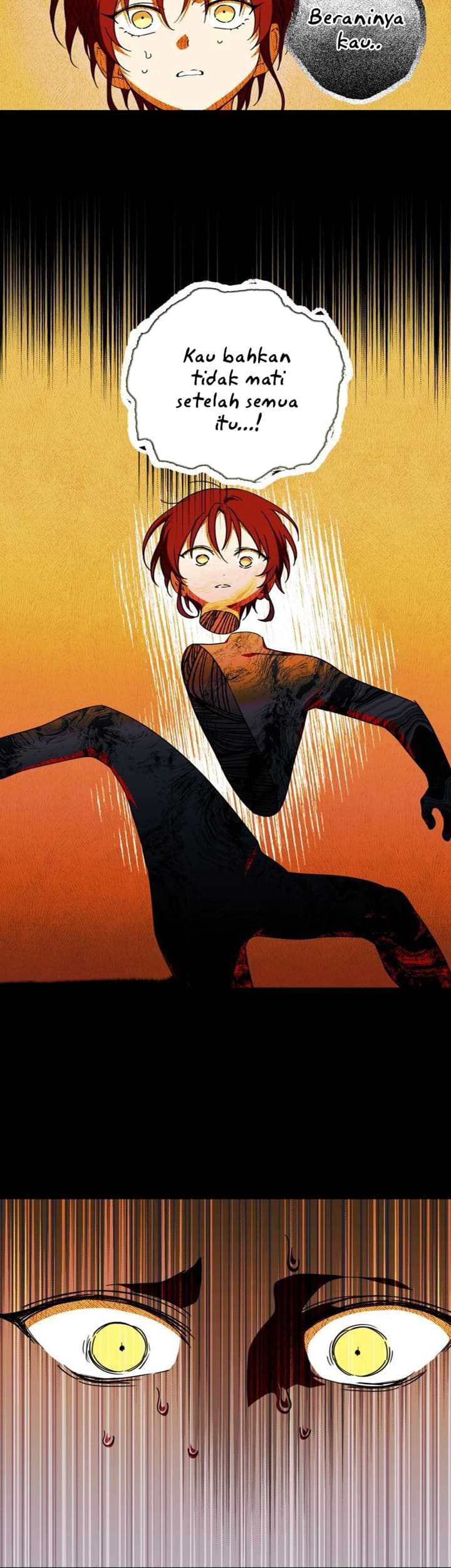 Blinded By The Setting Sun Chapter 78 Gambar 4