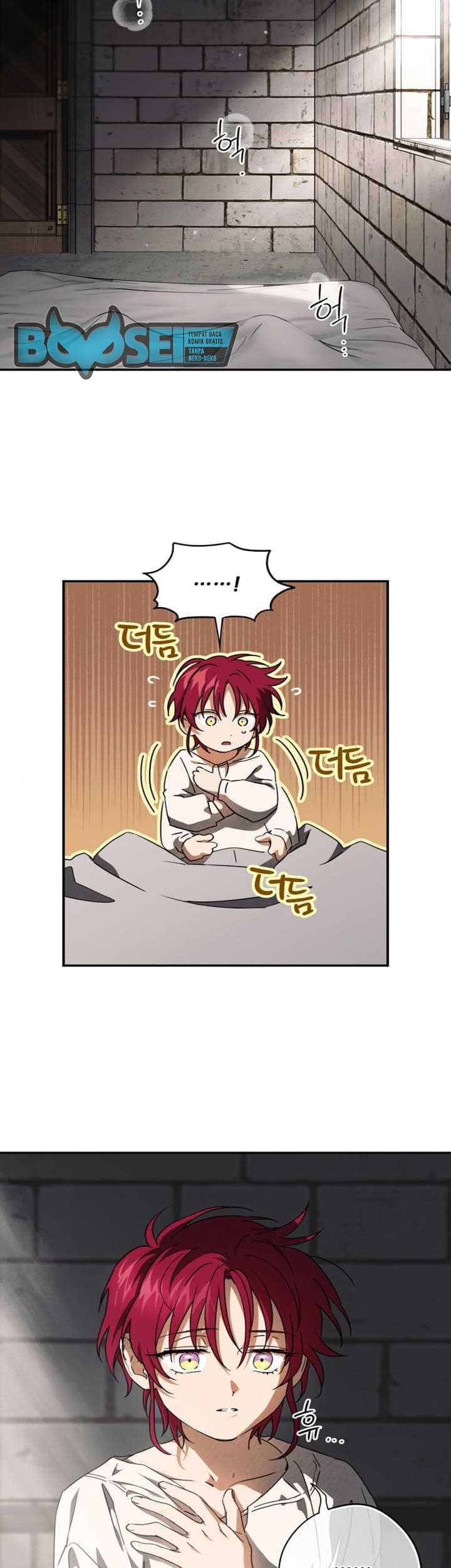 Blinded By The Setting Sun Chapter 78 Gambar 6