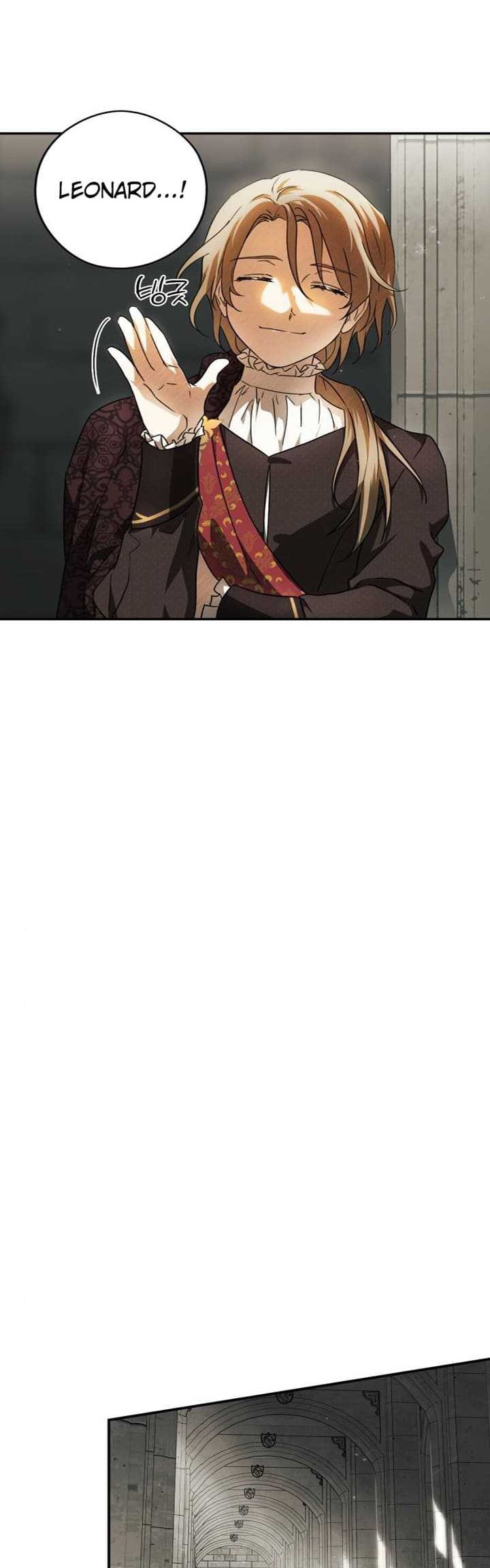 Blinded By The Setting Sun Chapter 78 Gambar 13