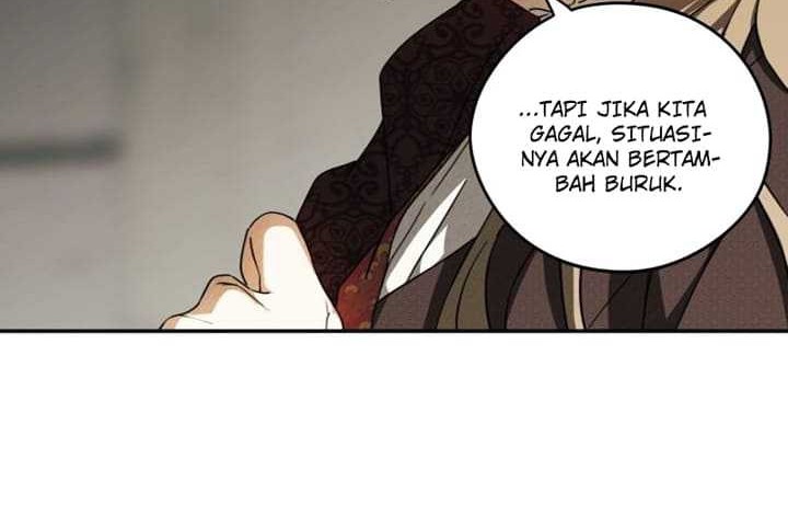 Blinded By The Setting Sun Chapter 78 Gambar 17