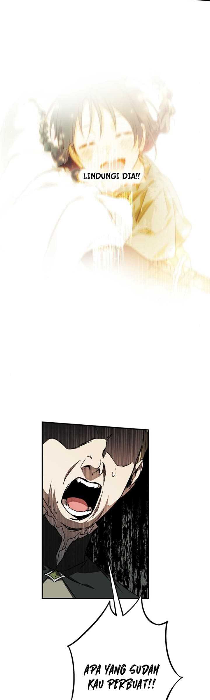 Blinded By The Setting Sun Chapter 77 Gambar 14