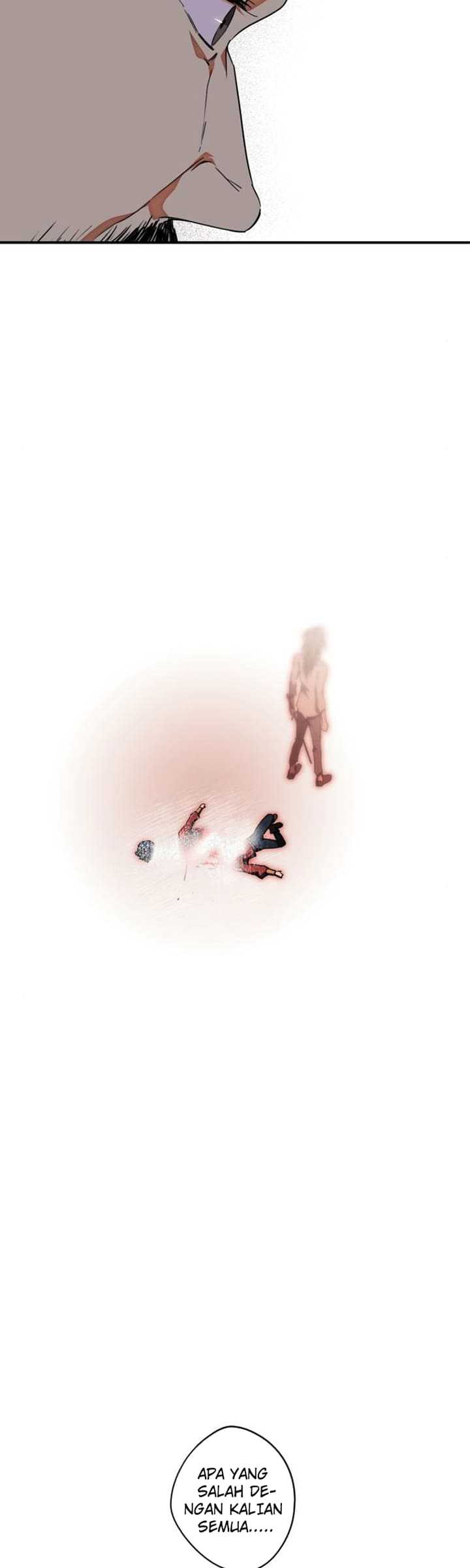 Blinded By The Setting Sun Chapter 77 Gambar 24