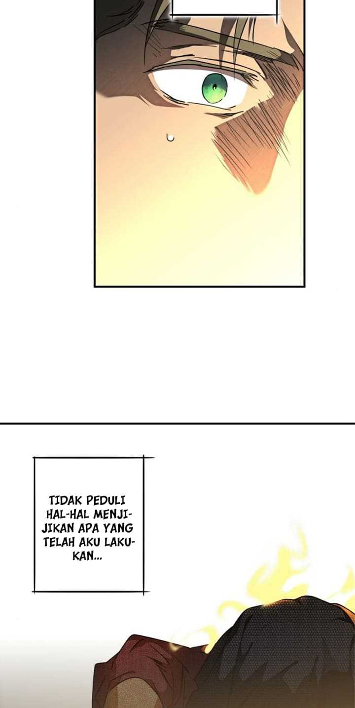 Blinded By The Setting Sun Chapter 77 Gambar 28