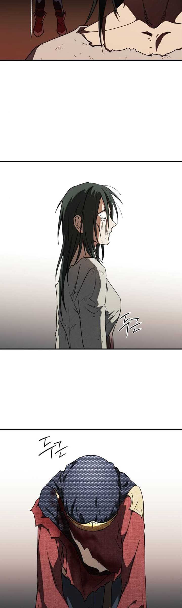 Blinded By The Setting Sun Chapter 77 Gambar 31