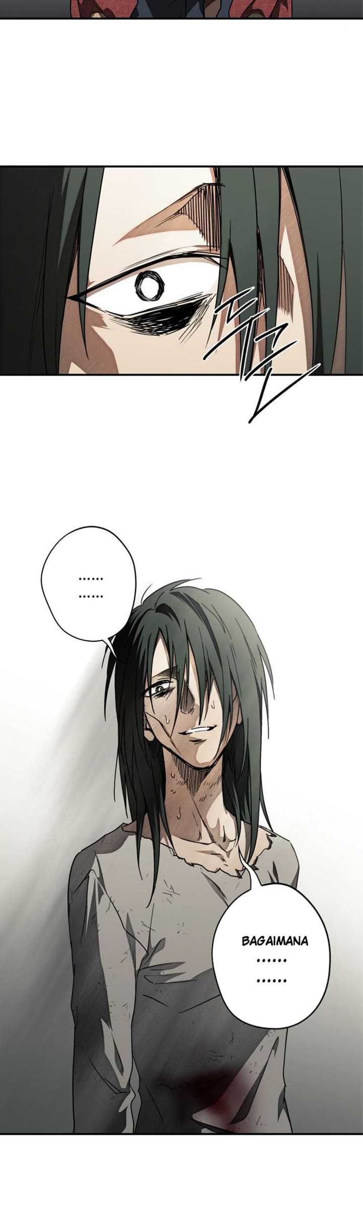 Blinded By The Setting Sun Chapter 77 Gambar 32