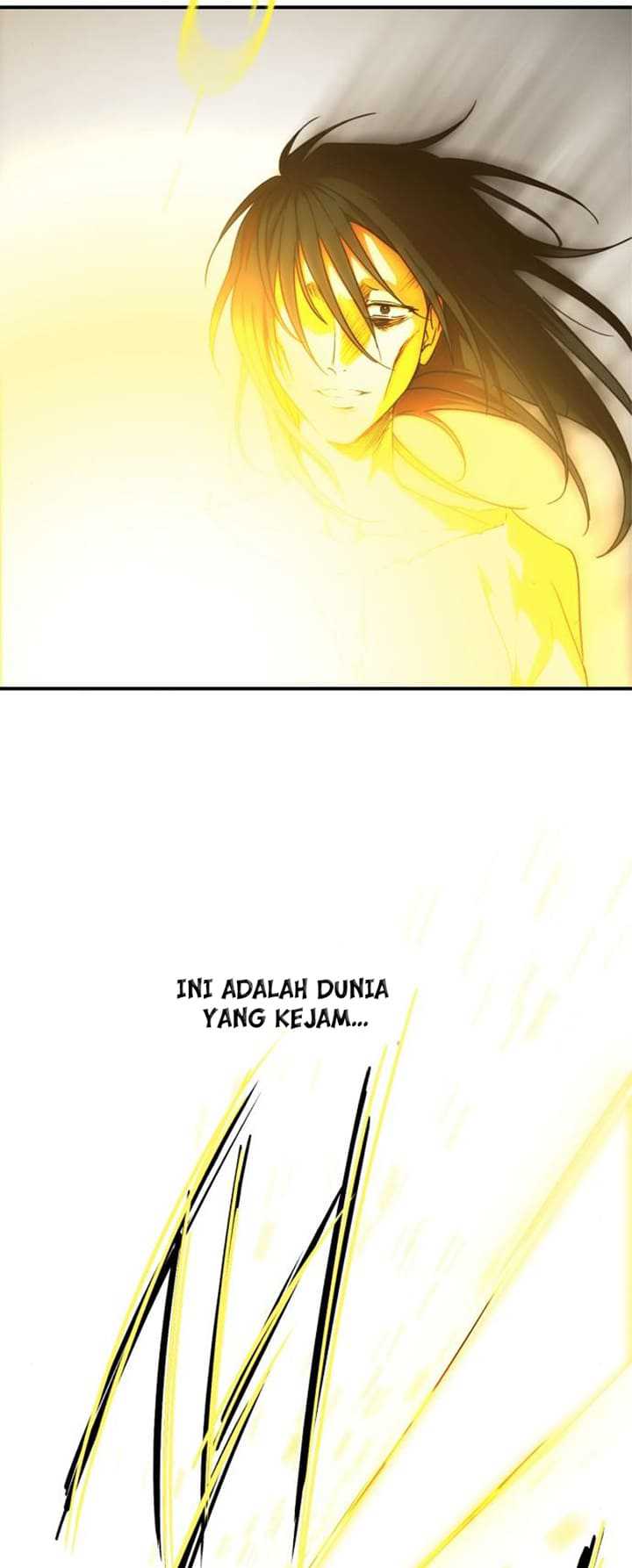 Blinded By The Setting Sun Chapter 77 Gambar 36