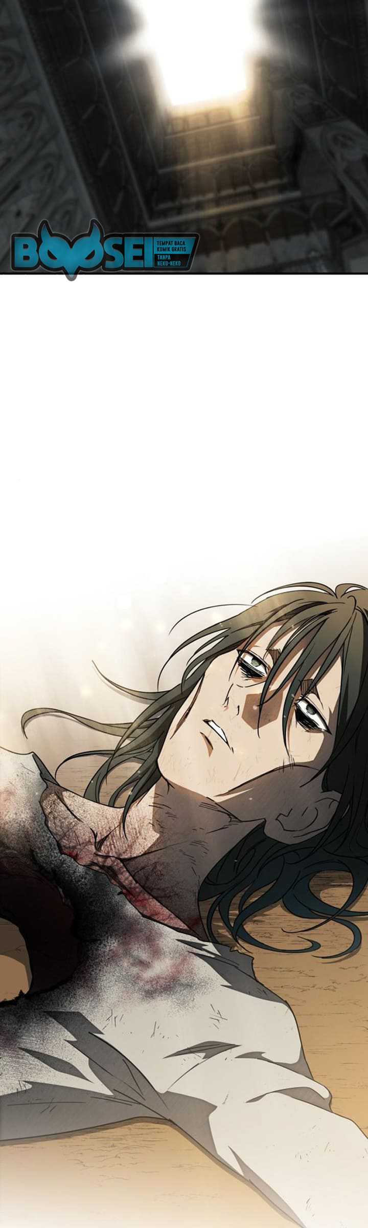 Blinded By The Setting Sun Chapter 77 Gambar 39