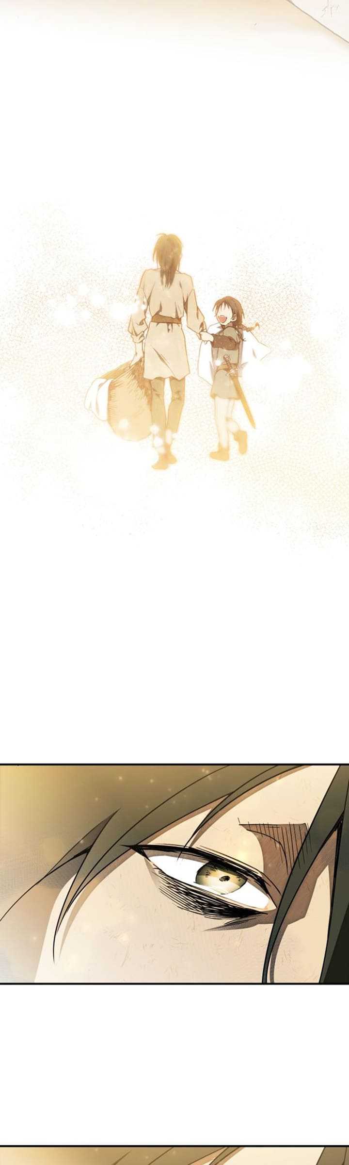 Blinded By The Setting Sun Chapter 77 Gambar 40