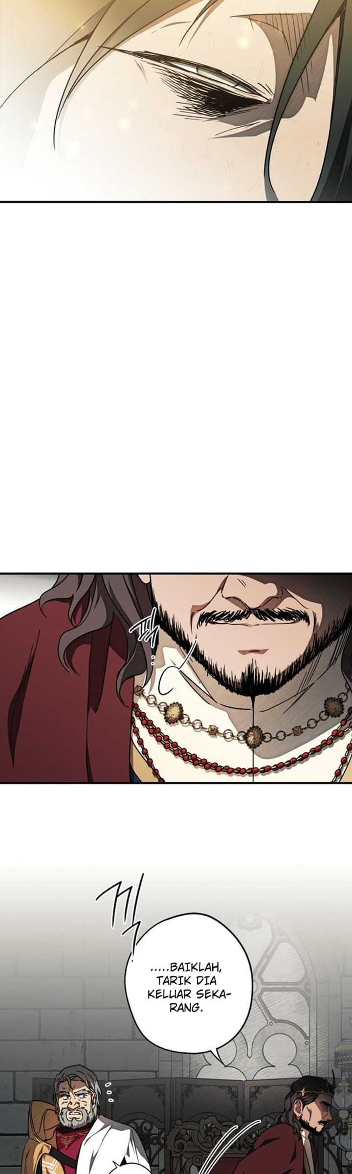 Blinded By The Setting Sun Chapter 77 Gambar 41