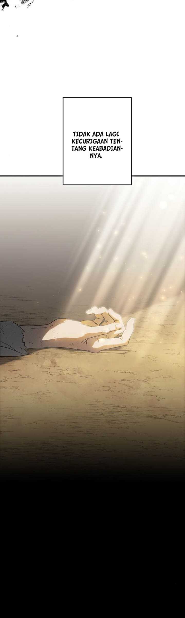 Blinded By The Setting Sun Chapter 77 Gambar 47