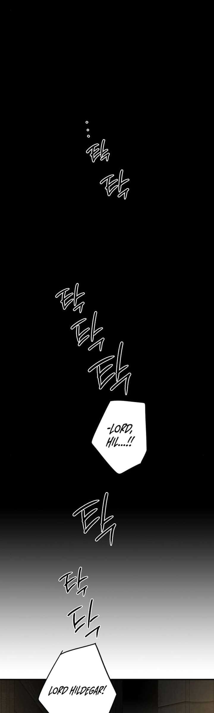 Blinded By The Setting Sun Chapter 77 Gambar 48