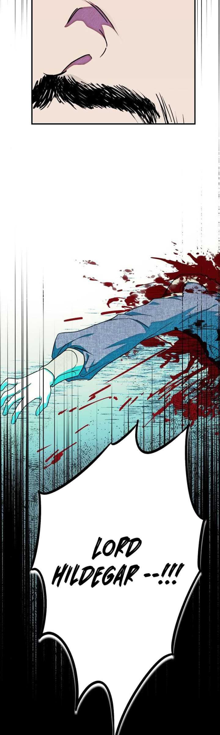 Blinded By The Setting Sun Chapter 77 Gambar 5