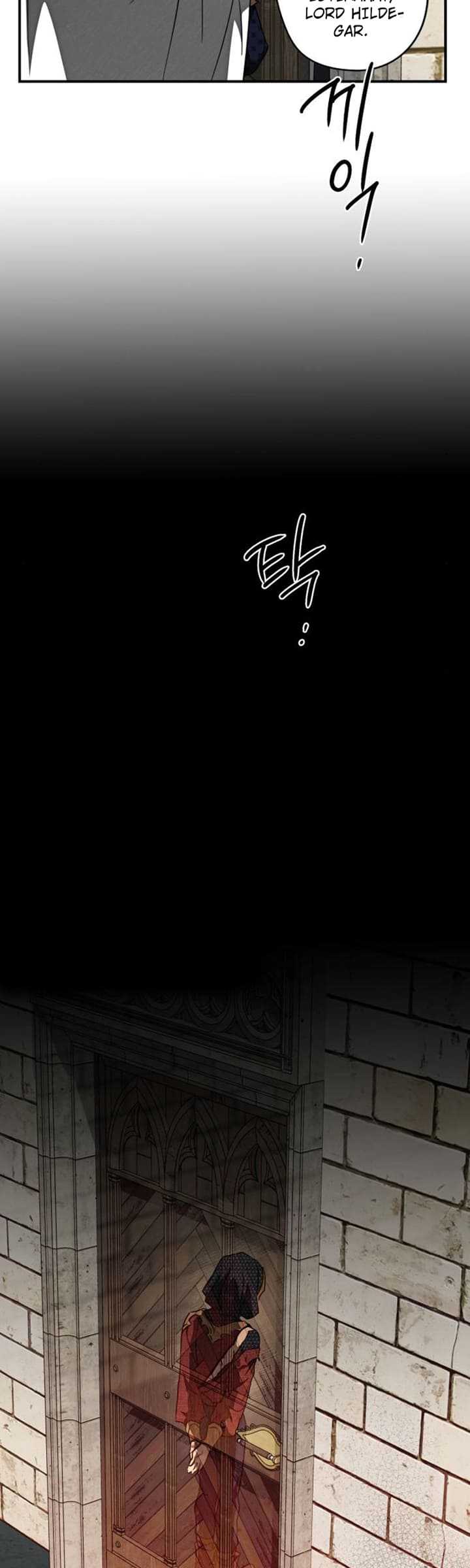 Blinded By The Setting Sun Chapter 77 Gambar 52