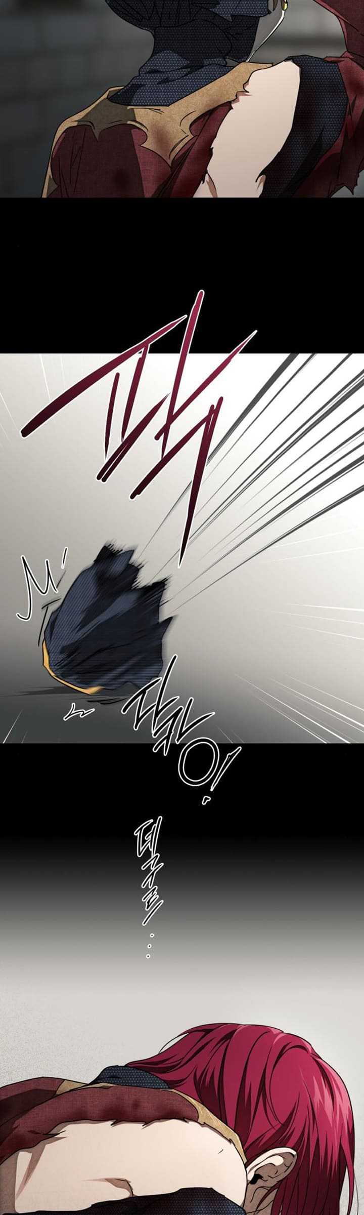 Blinded By The Setting Sun Chapter 77 Gambar 54