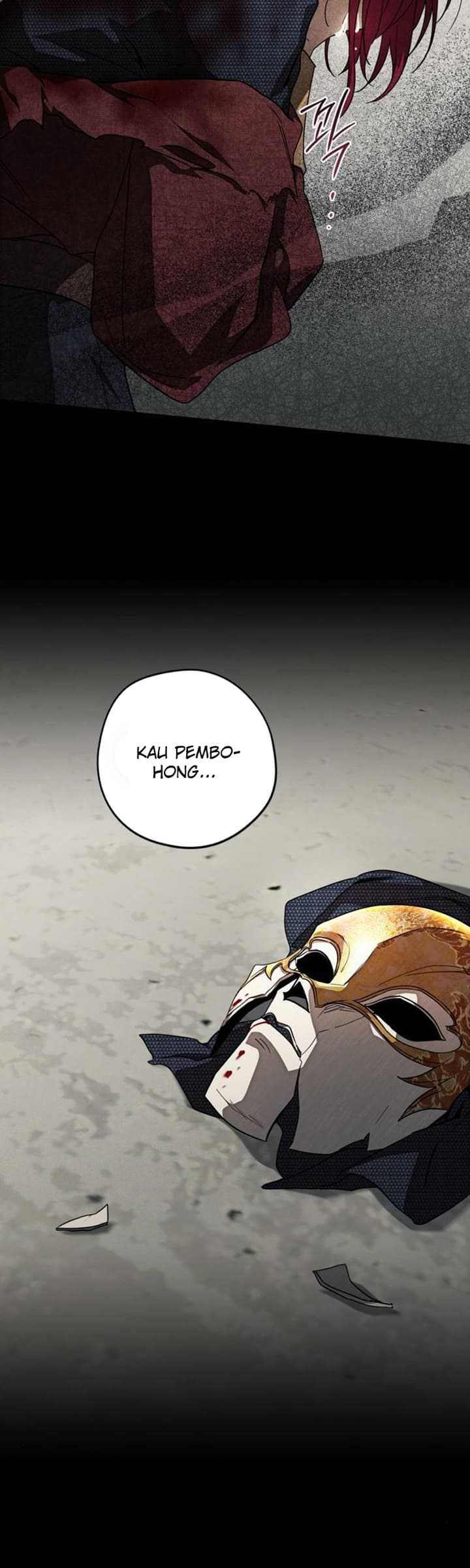 Blinded By The Setting Sun Chapter 77 Gambar 55