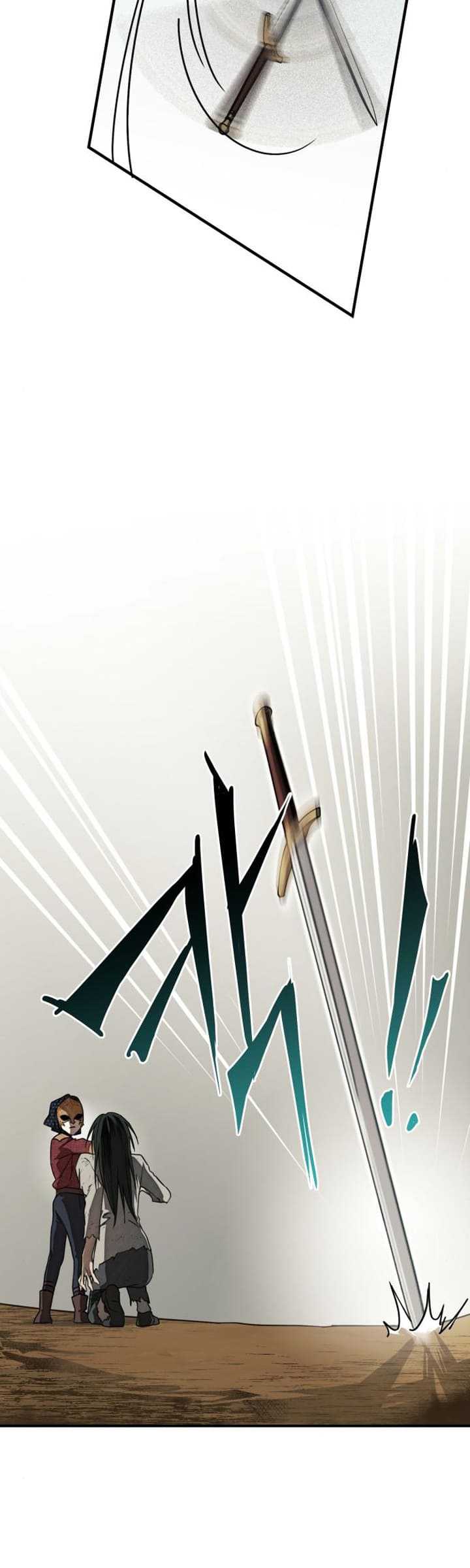 Blinded By The Setting Sun Chapter 76 Gambar 32