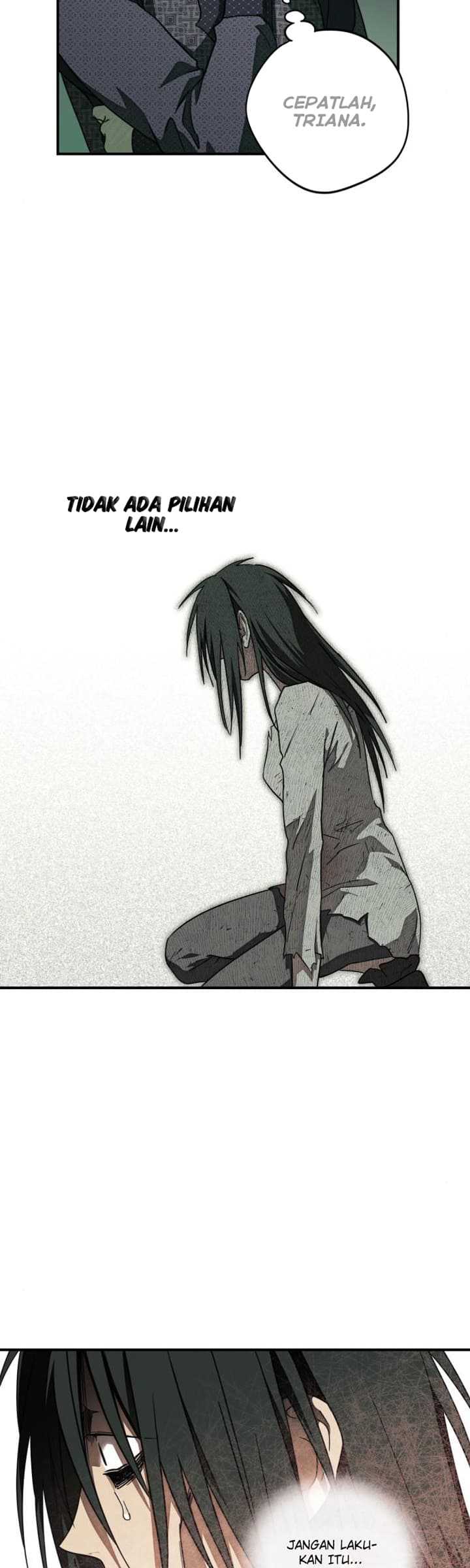 Blinded By The Setting Sun Chapter 76 Gambar 37