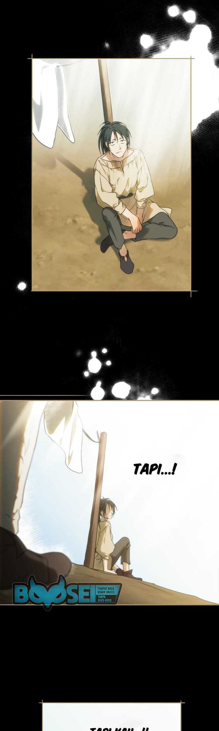 Blinded By The Setting Sun Chapter 76 Gambar 40