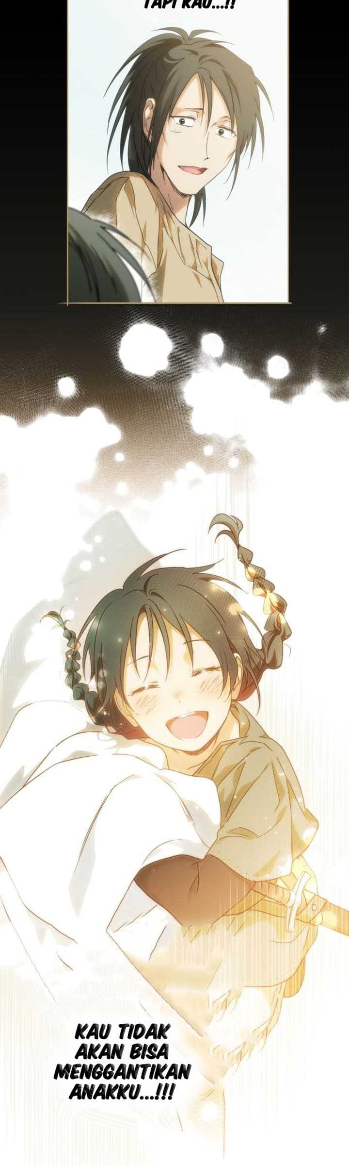 Blinded By The Setting Sun Chapter 76 Gambar 41