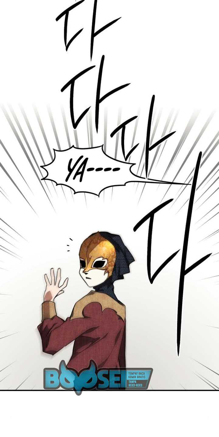 Blinded By The Setting Sun Chapter 76 Gambar 44