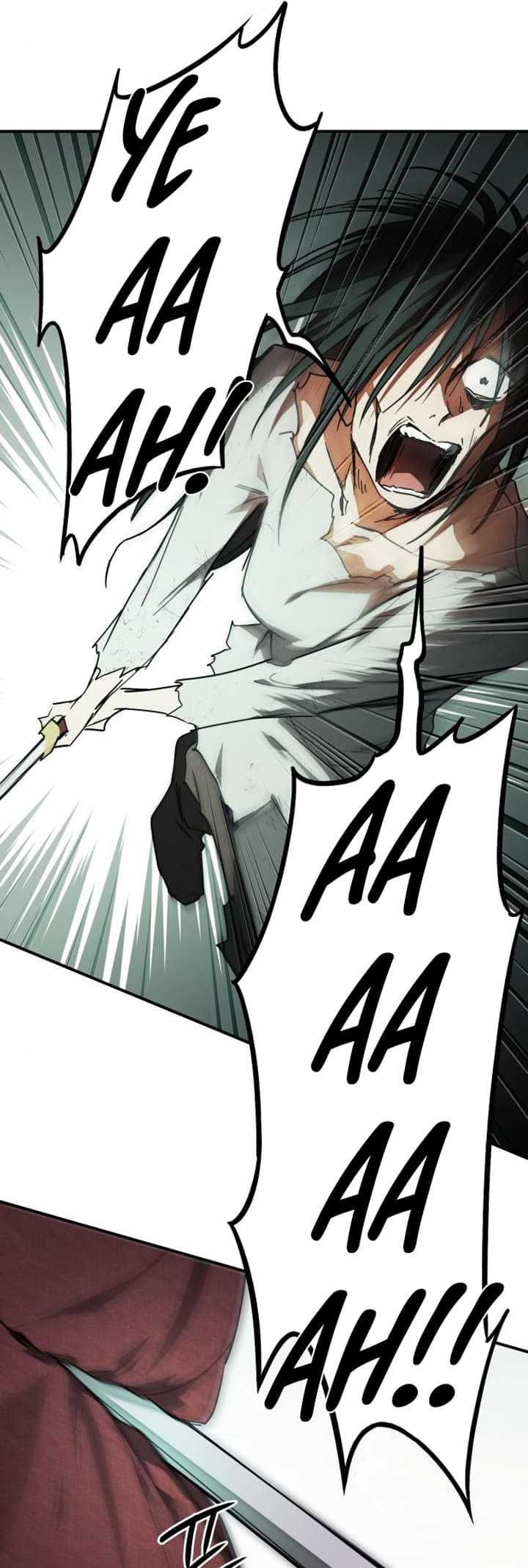 Blinded By The Setting Sun Chapter 76 Gambar 45