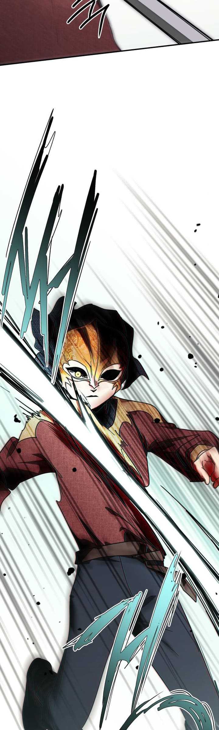 Blinded By The Setting Sun Chapter 76 Gambar 46