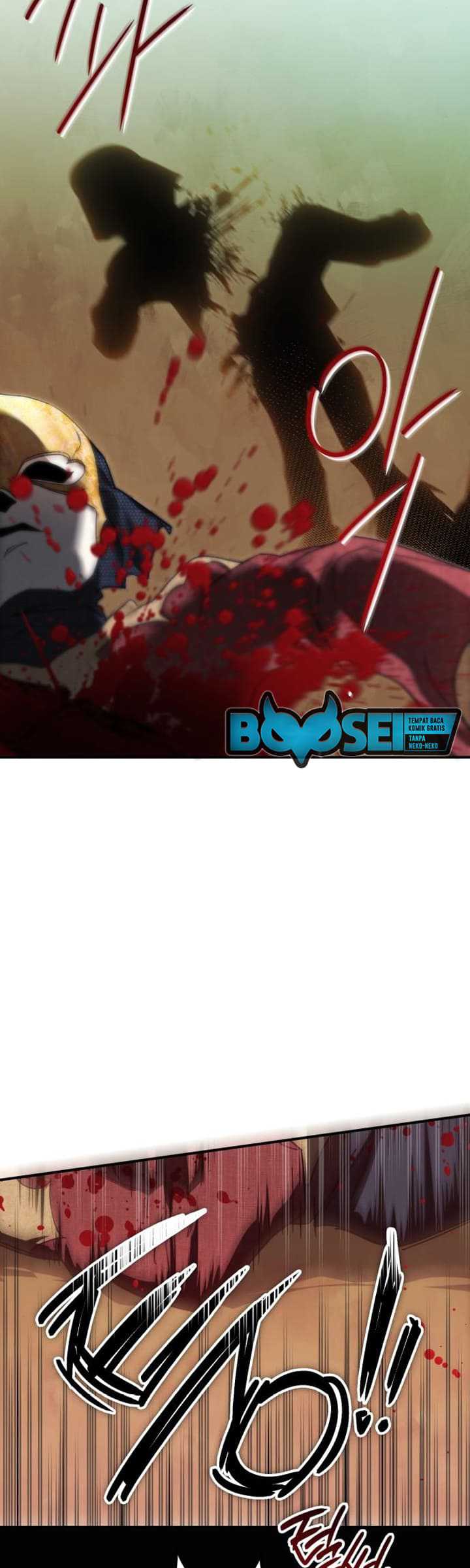 Blinded By The Setting Sun Chapter 76 Gambar 48