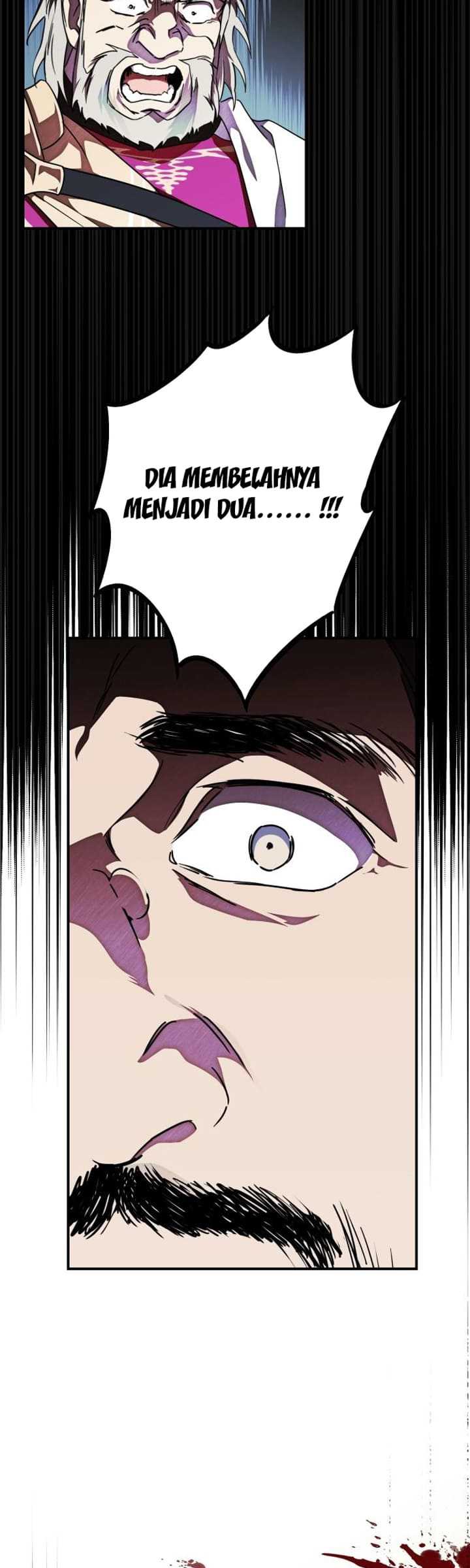 Blinded By The Setting Sun Chapter 76 Gambar 50