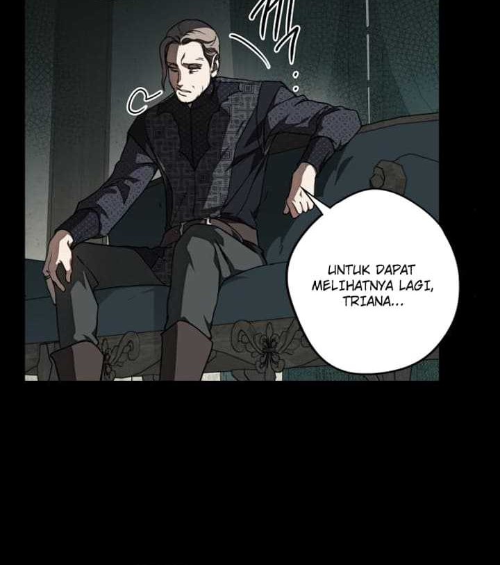 Blinded By The Setting Sun Chapter 76 Gambar 17