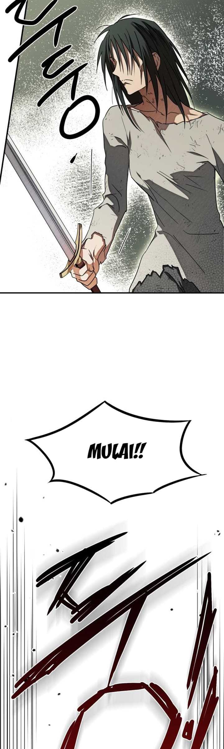 Blinded By The Setting Sun Chapter 75 Gambar 20