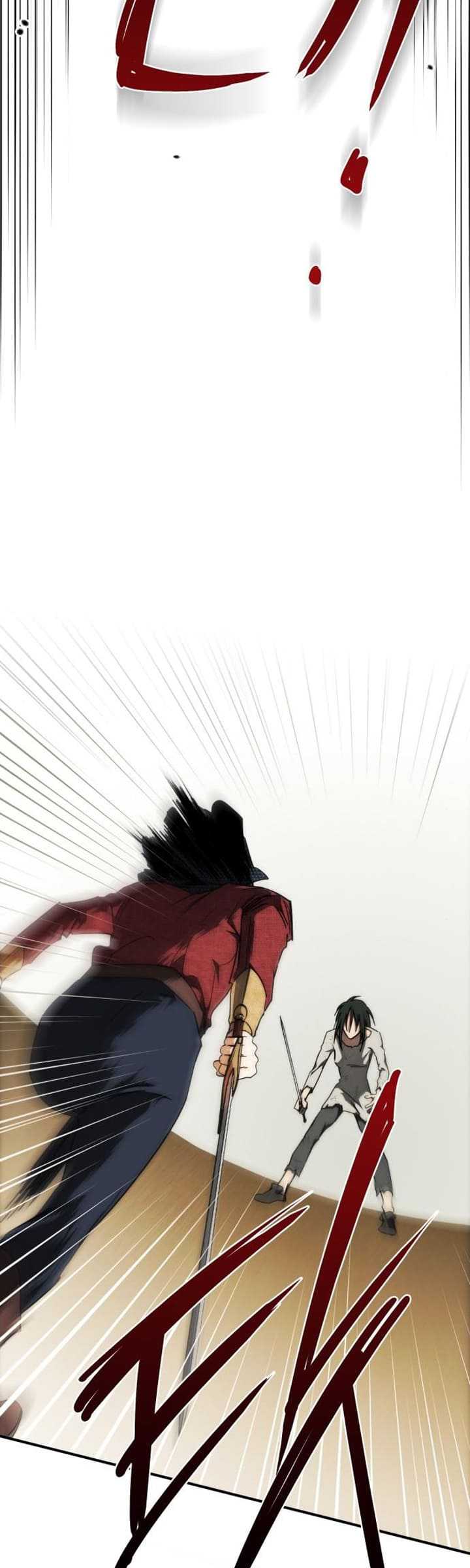 Blinded By The Setting Sun Chapter 75 Gambar 21