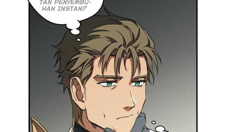 Blinded By The Setting Sun Chapter 75 Gambar 28