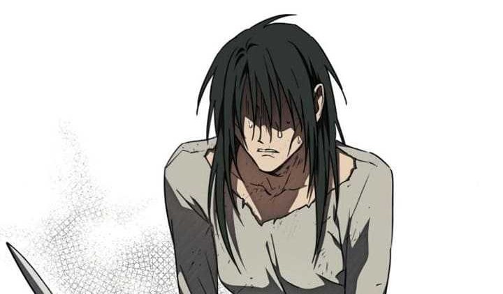 Blinded By The Setting Sun Chapter 75 Gambar 37