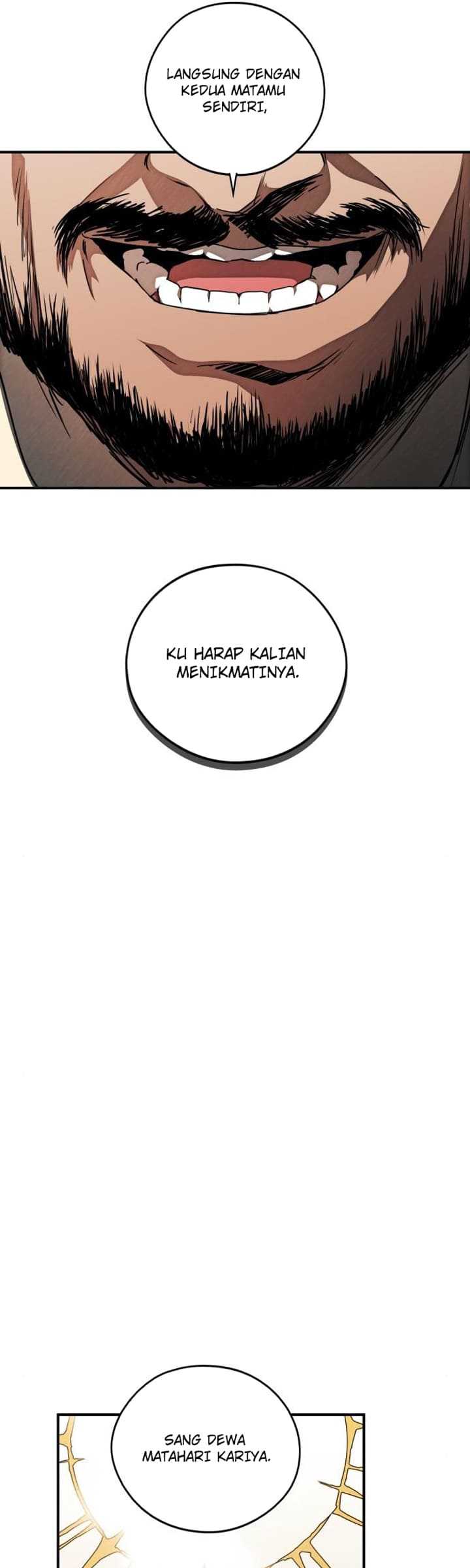 Blinded By The Setting Sun Chapter 75 Gambar 5