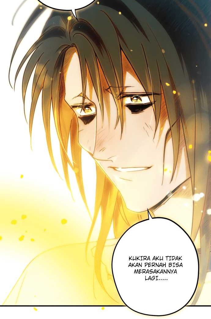 Blinded By The Setting Sun Chapter 74 Gambar 14