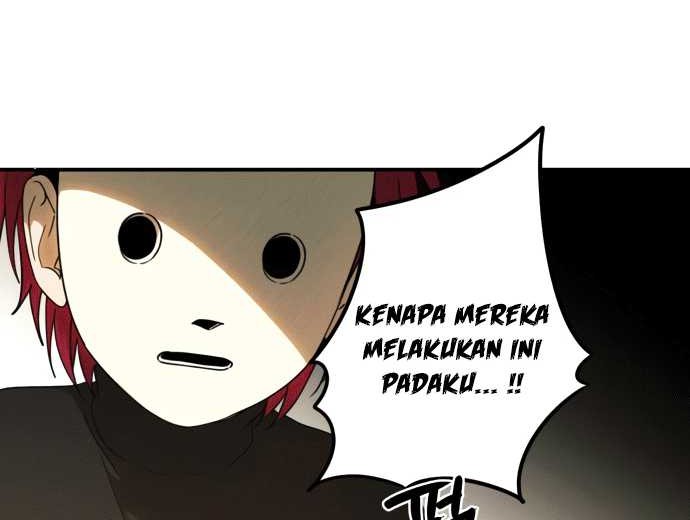 Blinded By The Setting Sun Chapter 74 Gambar 20